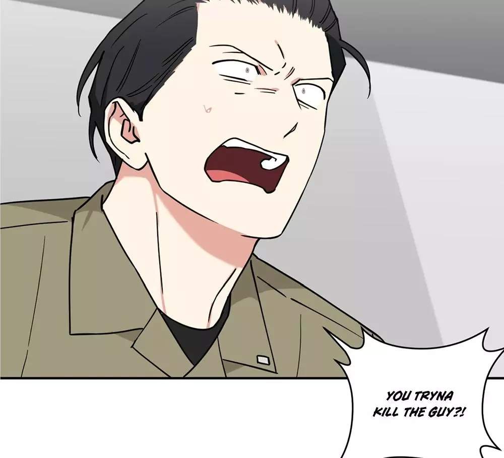 Magical Ahjussi - Chapter 5 Page 40