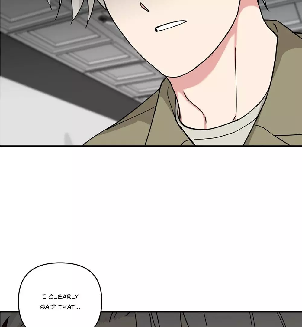 Magical Ahjussi - Chapter 5 Page 42