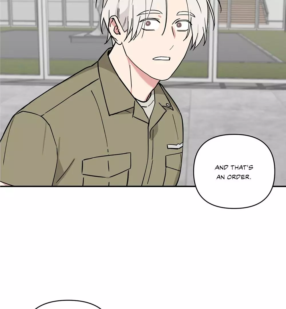 Magical Ahjussi - Chapter 5 Page 47