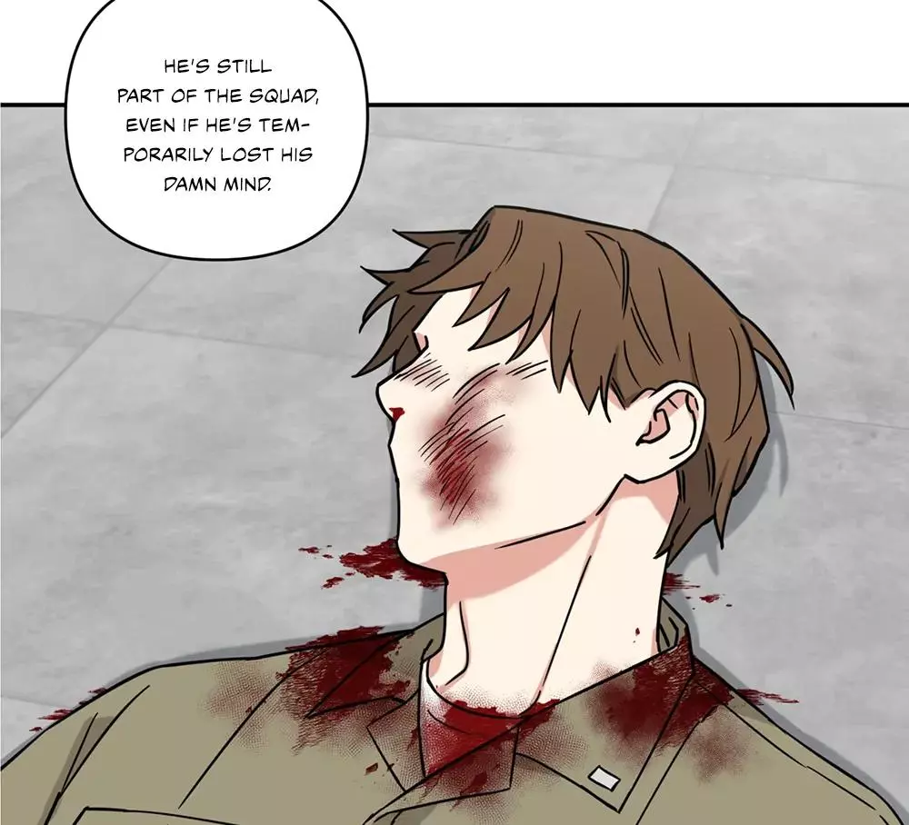Magical Ahjussi - Chapter 5 Page 48