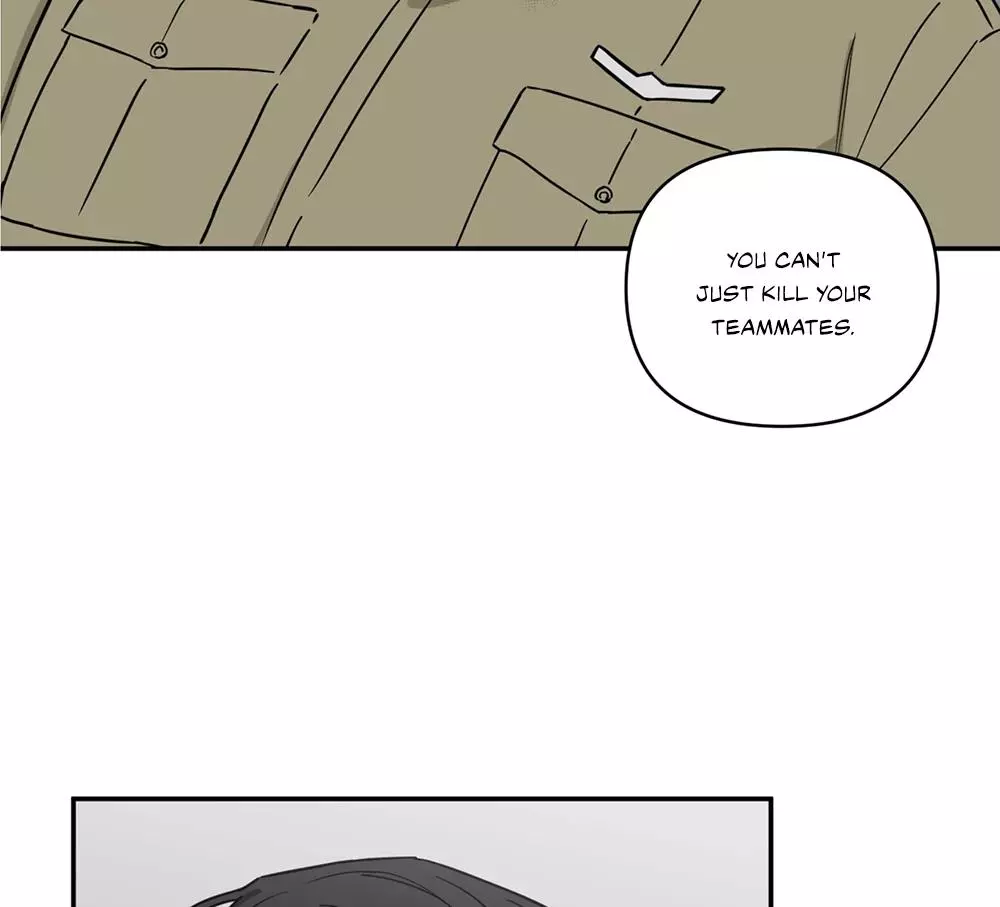 Magical Ahjussi - Chapter 5 Page 49