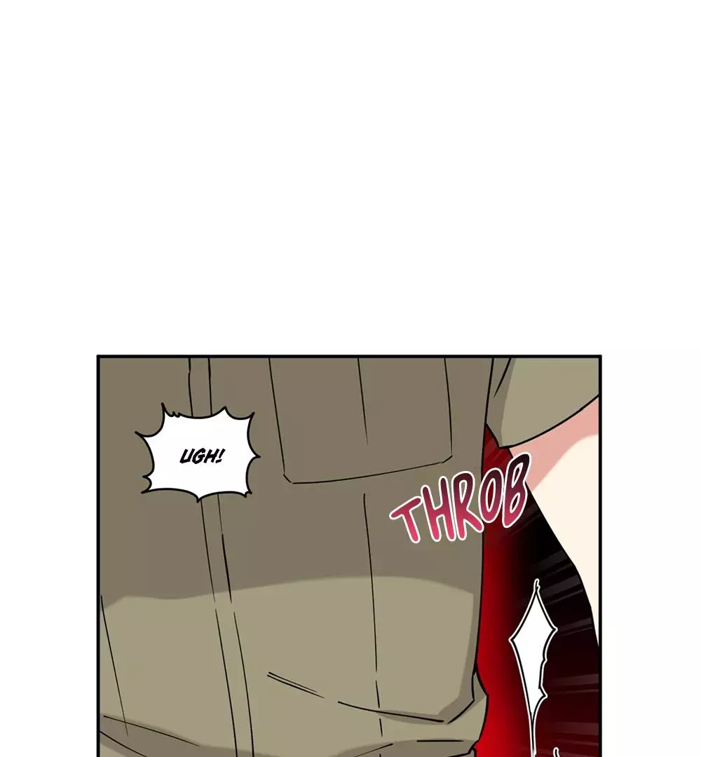 Magical Ahjussi - Chapter 5 Page 52