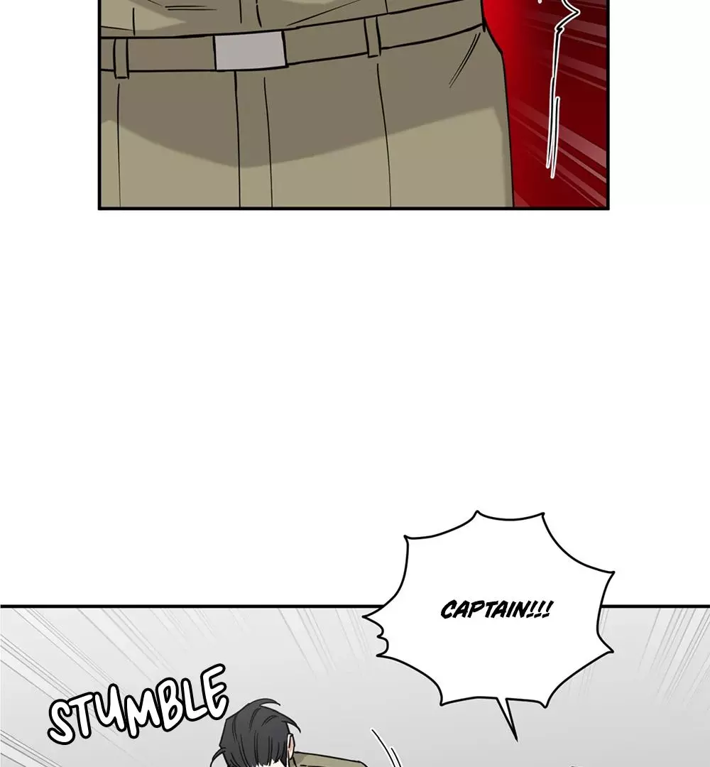 Magical Ahjussi - Chapter 5 Page 53