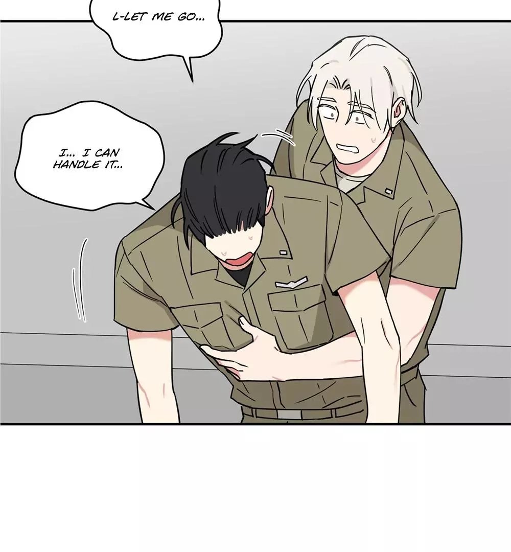 Magical Ahjussi - Chapter 5 Page 55