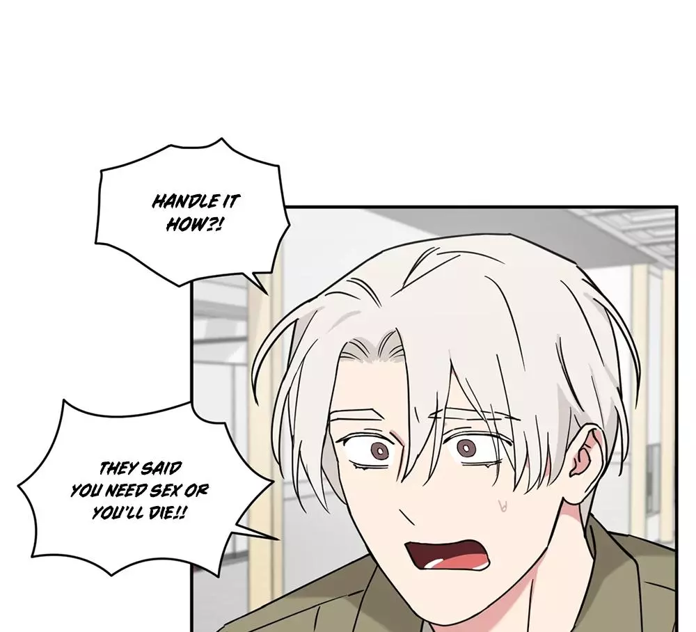 Magical Ahjussi - Chapter 5 Page 56