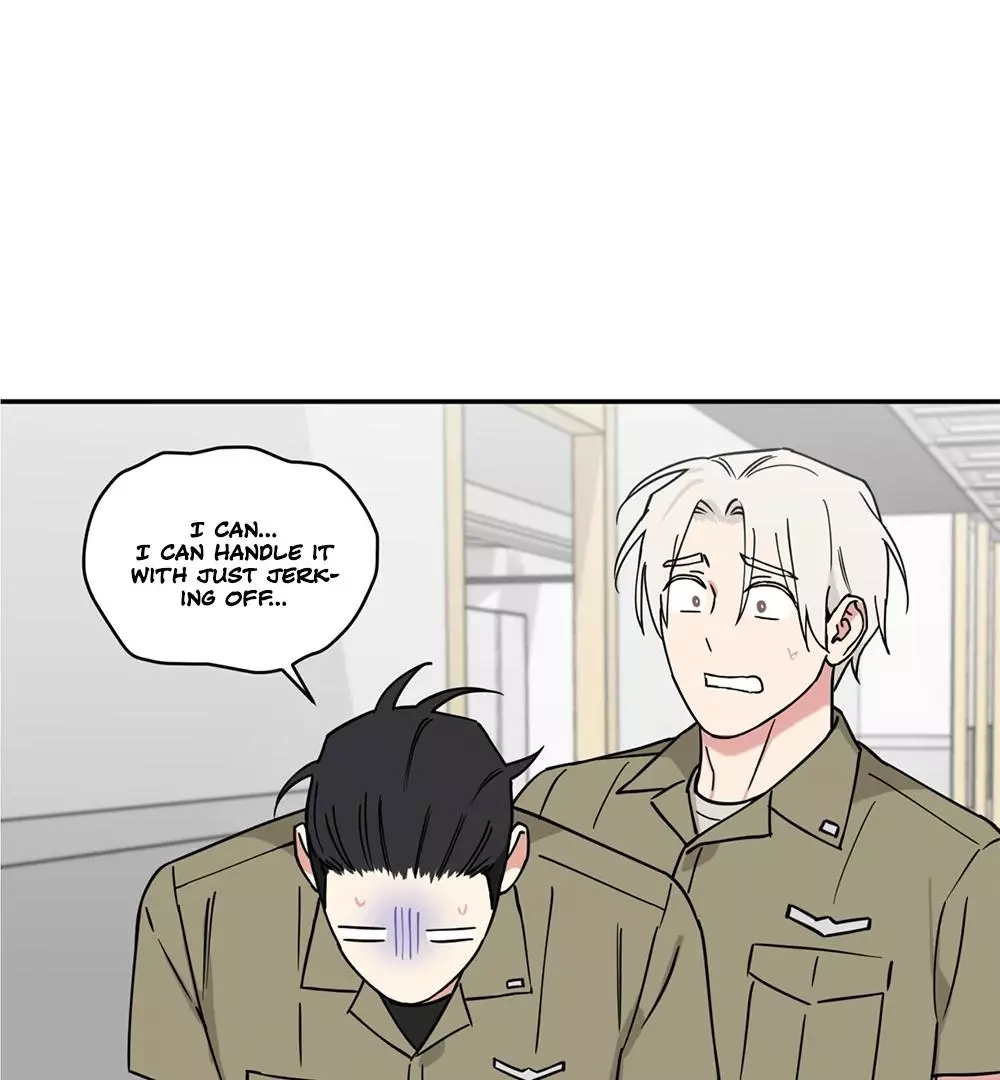 Magical Ahjussi - Chapter 5 Page 60