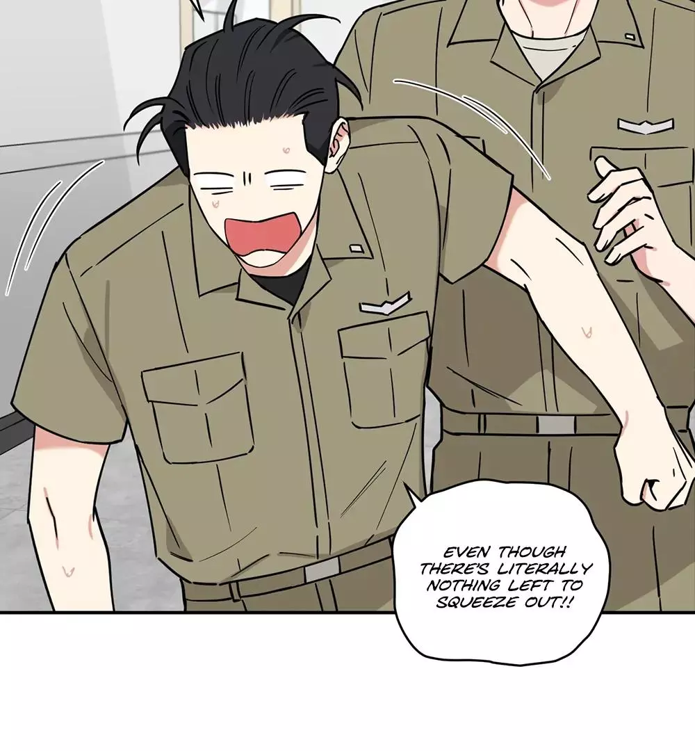 Magical Ahjussi - Chapter 5 Page 63