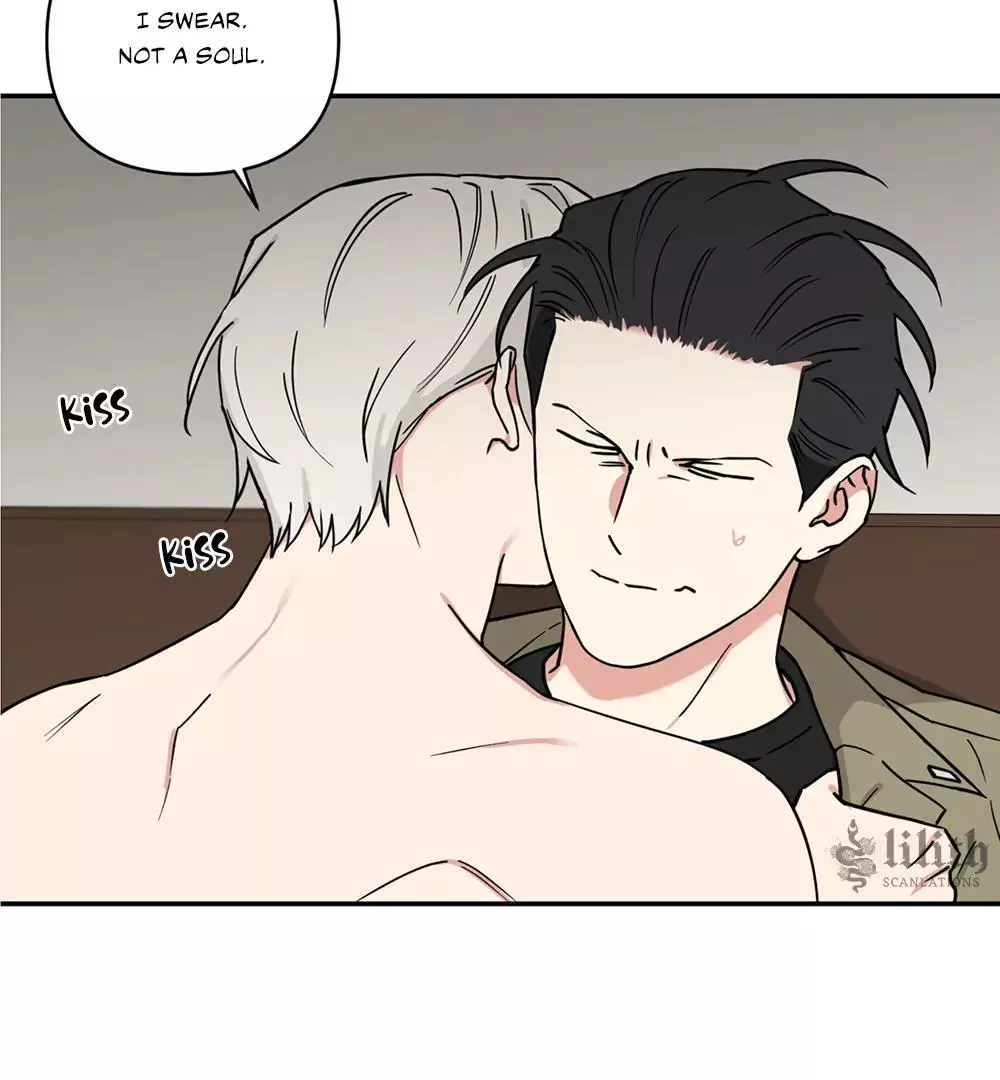 Magical Ahjussi - Chapter 5 Page 77