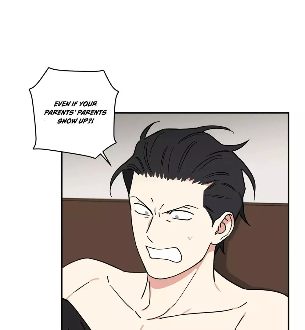 Magical Ahjussi - Chapter 5 Page 78