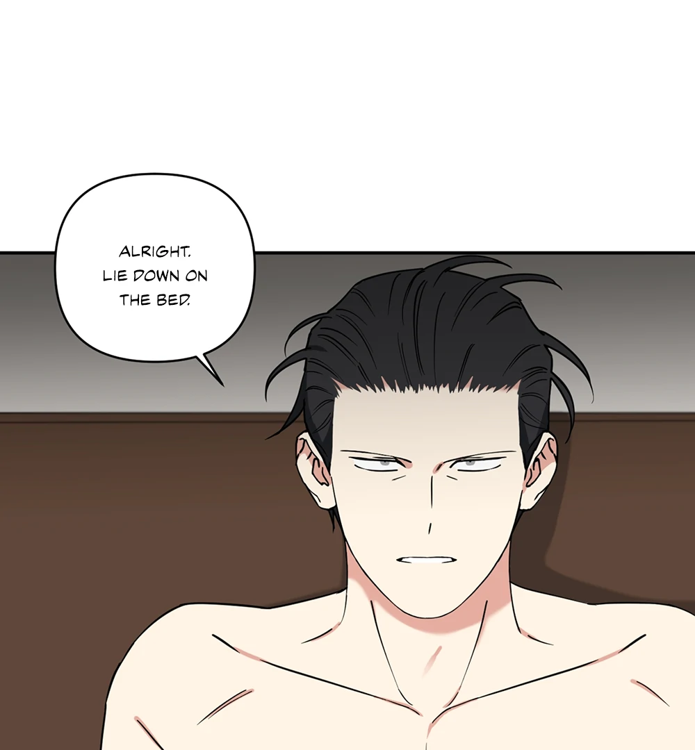 Magical Ahjussi - Chapter 6 Page 4
