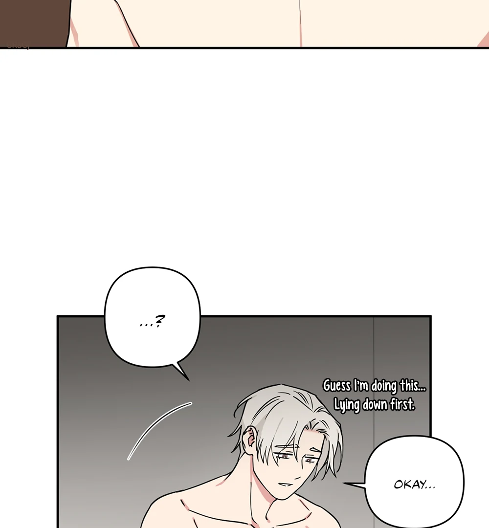 Magical Ahjussi - Chapter 6 Page 5