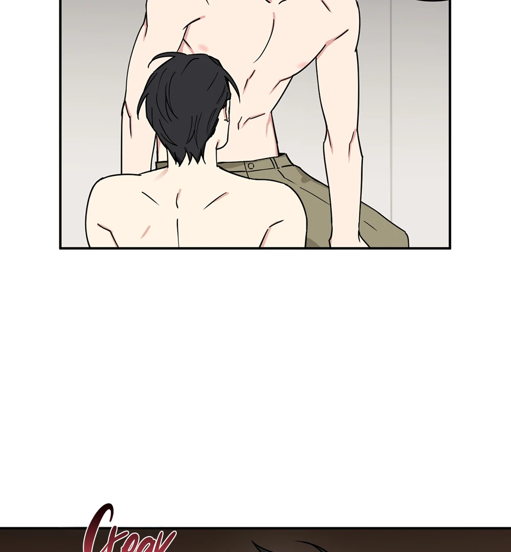 Magical Ahjussi - Chapter 6 Page 6