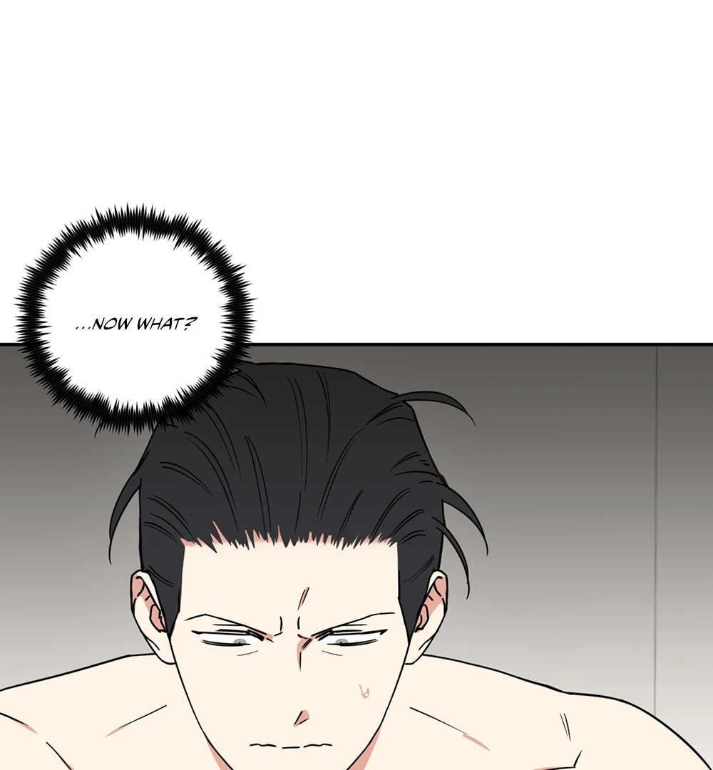 Magical Ahjussi - Chapter 6 Page 8