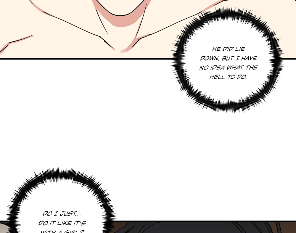 Magical Ahjussi - Chapter 6 Page 9