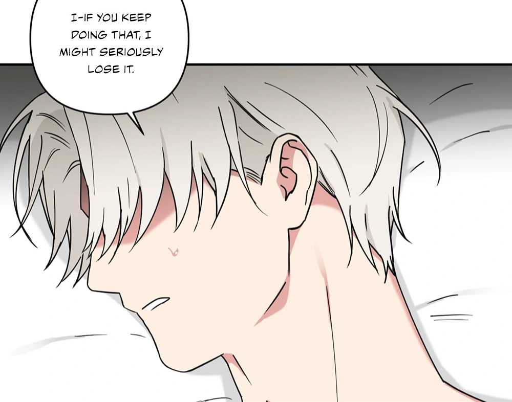 Magical Ahjussi - Chapter 6 Page 18