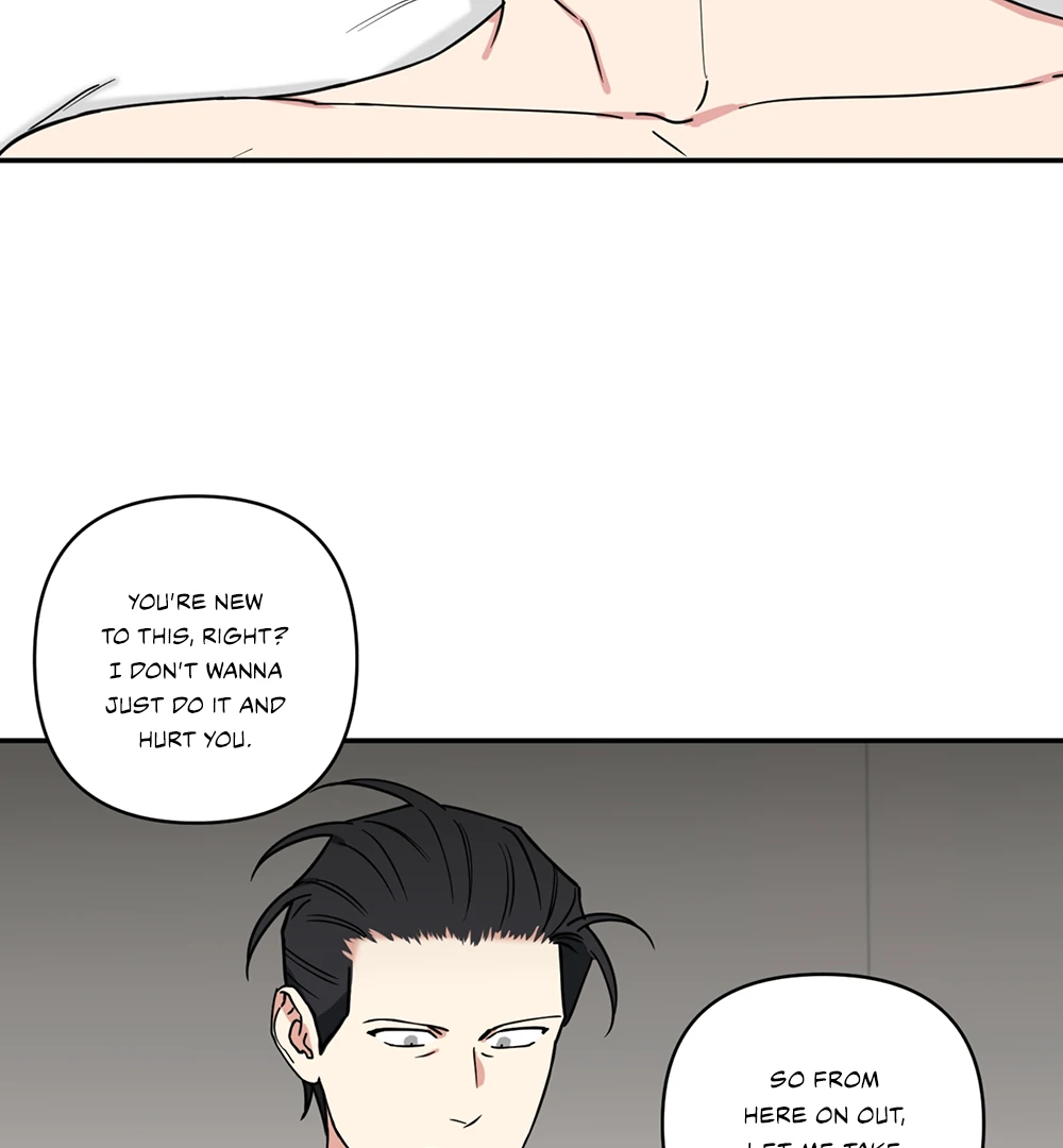 Magical Ahjussi - Chapter 6 Page 19