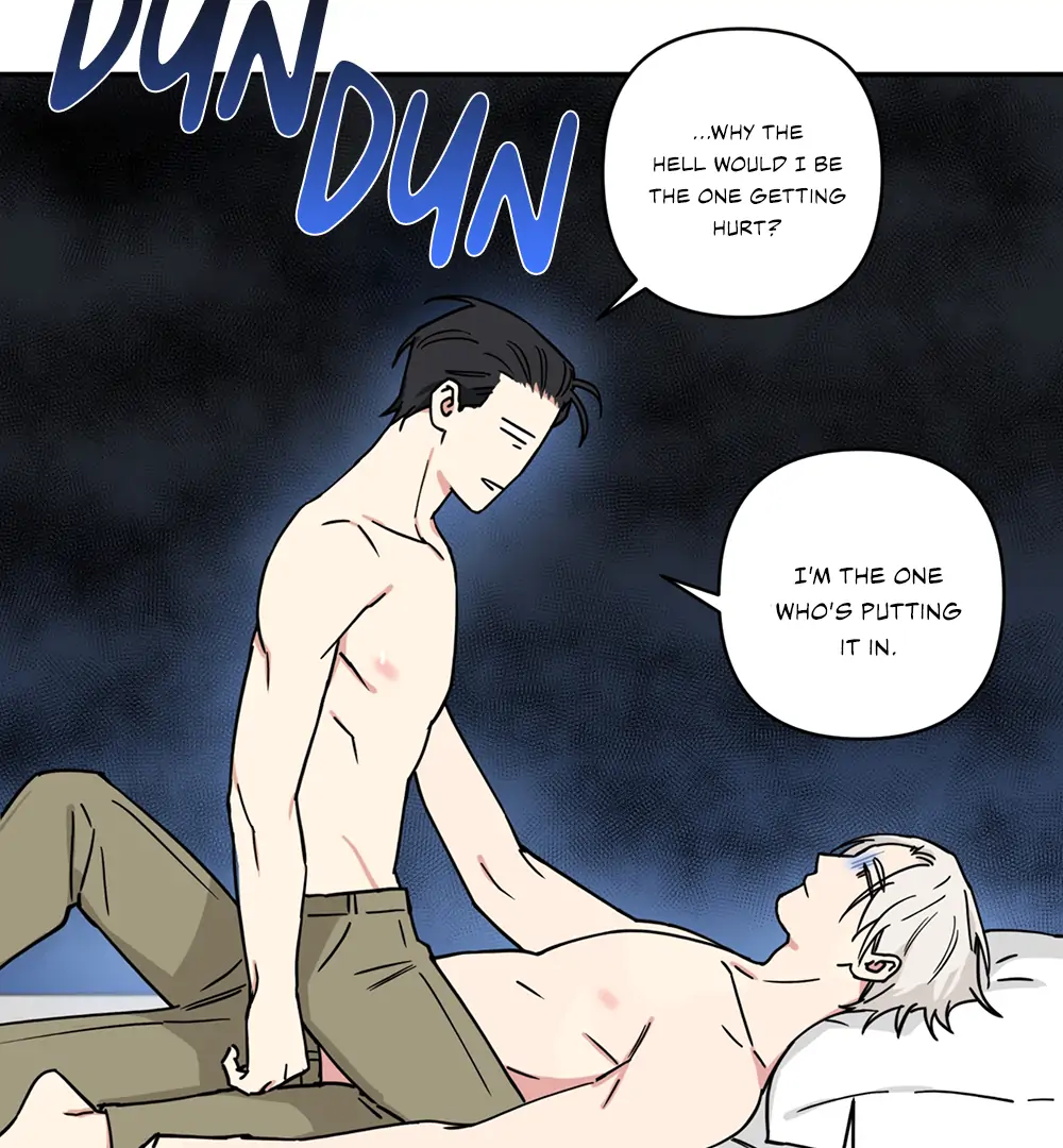 Magical Ahjussi - Chapter 6 Page 21