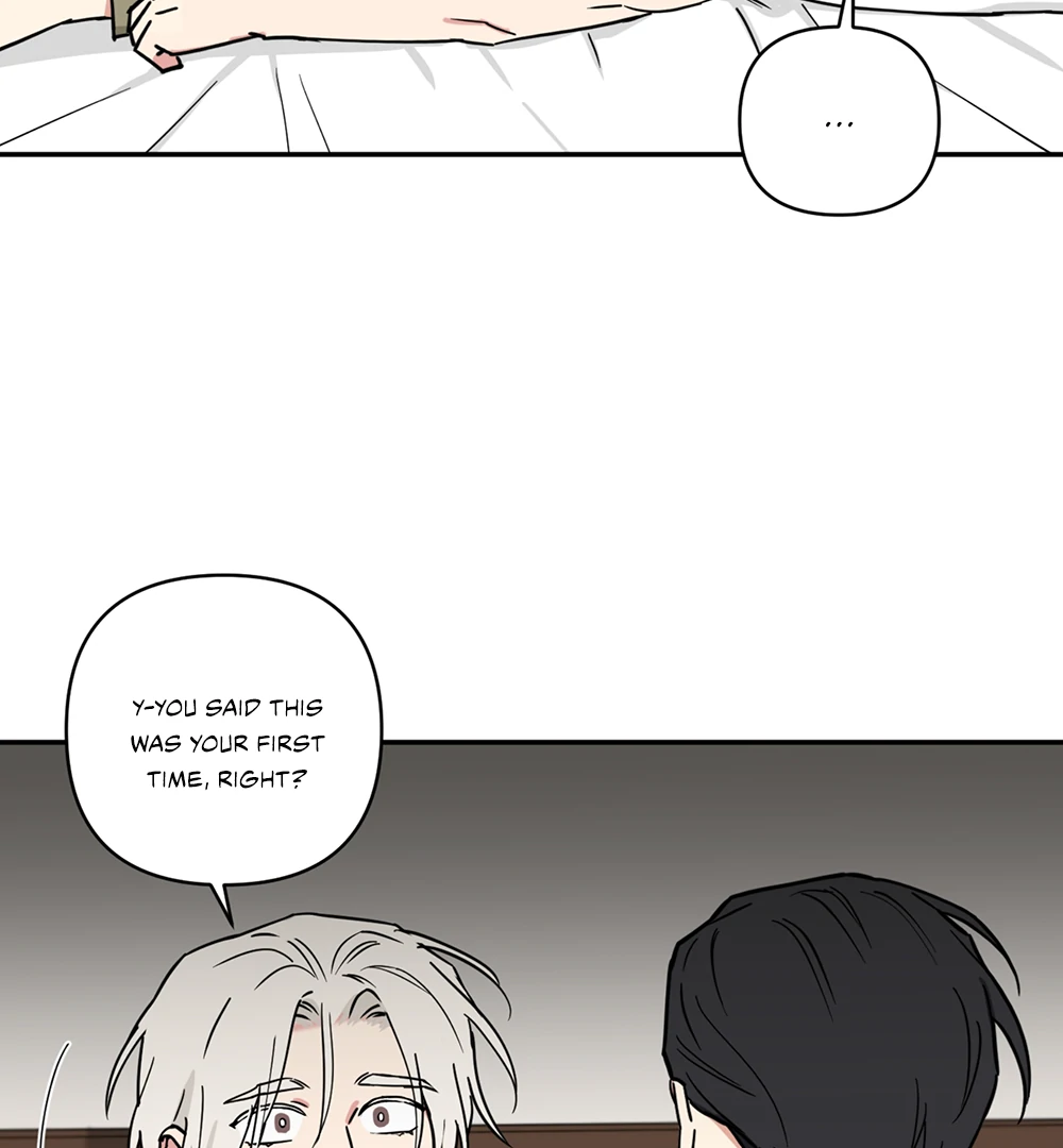 Magical Ahjussi - Chapter 6 Page 22