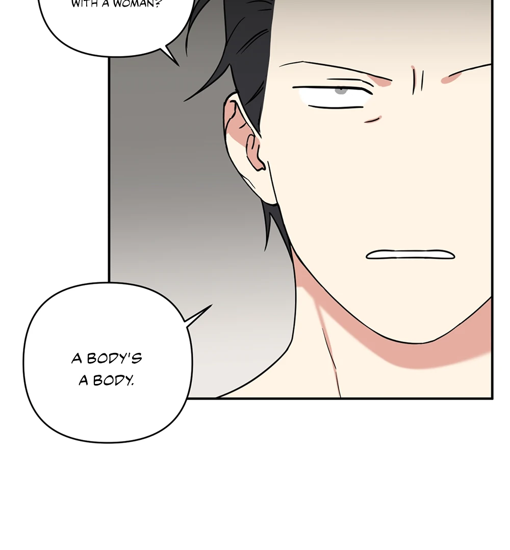 Magical Ahjussi - Chapter 6 Page 24