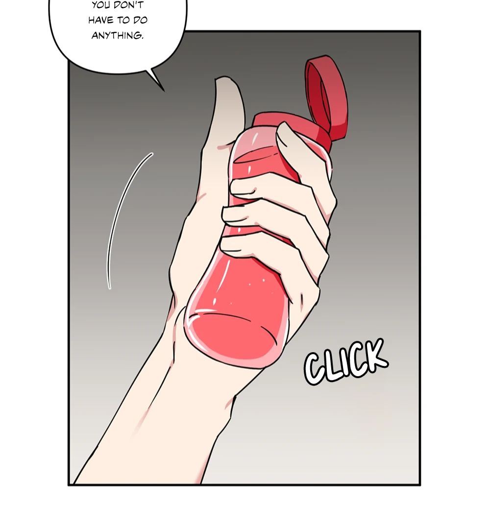 Magical Ahjussi - Chapter 6 Page 27