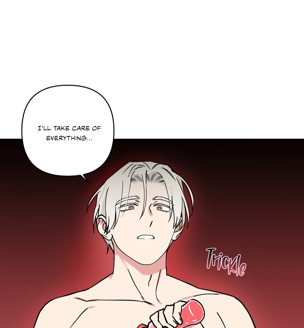 Magical Ahjussi - Chapter 6 Page 28