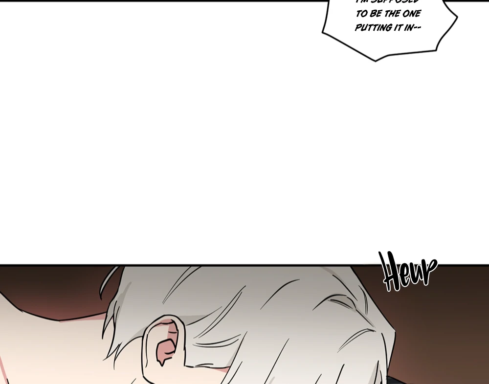 Magical Ahjussi - Chapter 6 Page 34