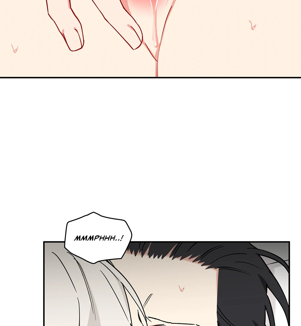 Magical Ahjussi - Chapter 6 Page 38