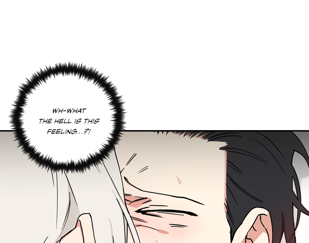 Magical Ahjussi - Chapter 6 Page 41