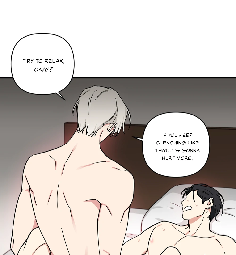 Magical Ahjussi - Chapter 6 Page 44