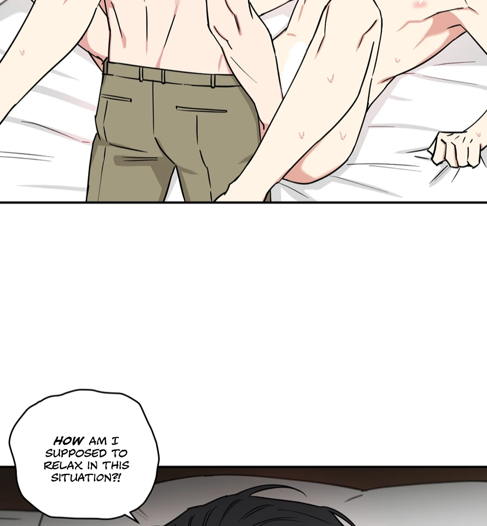 Magical Ahjussi - Chapter 6 Page 45