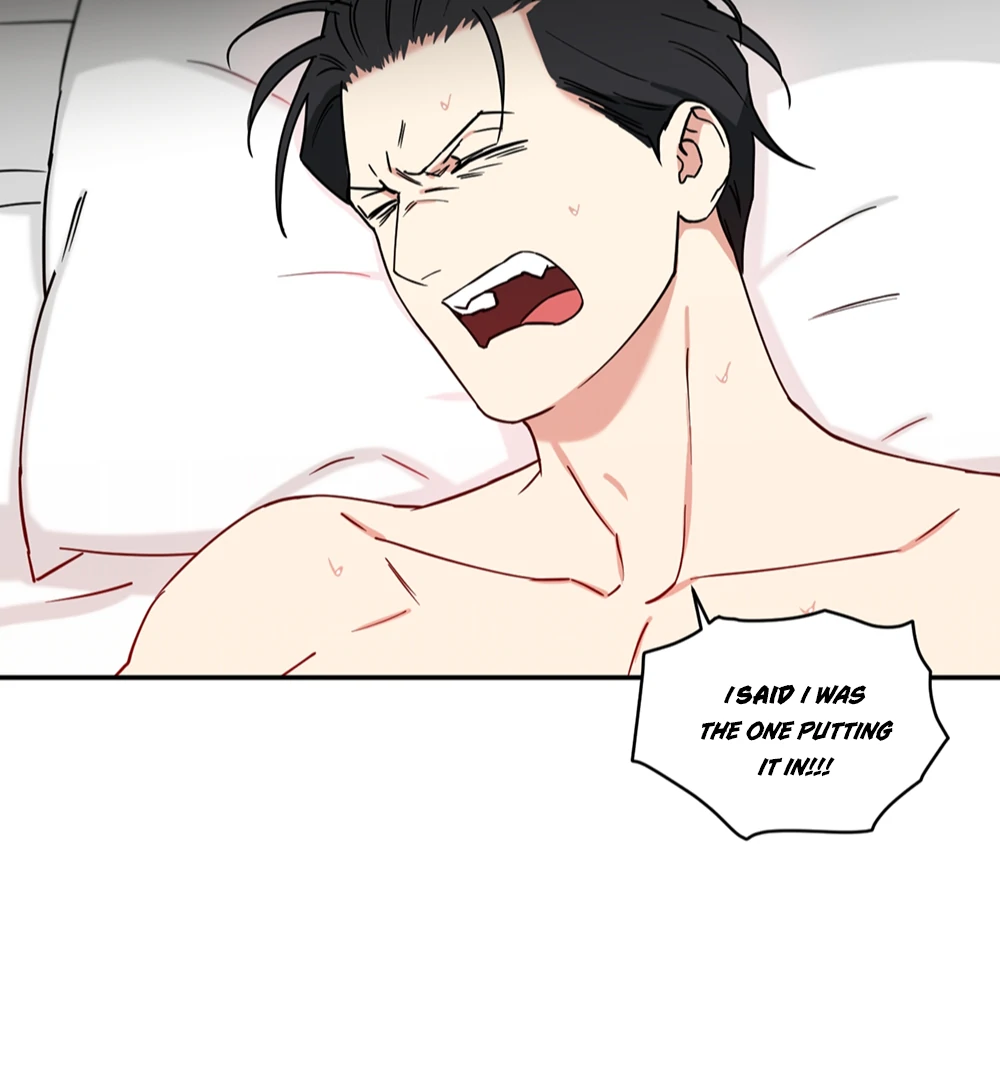 Magical Ahjussi - Chapter 6 Page 46