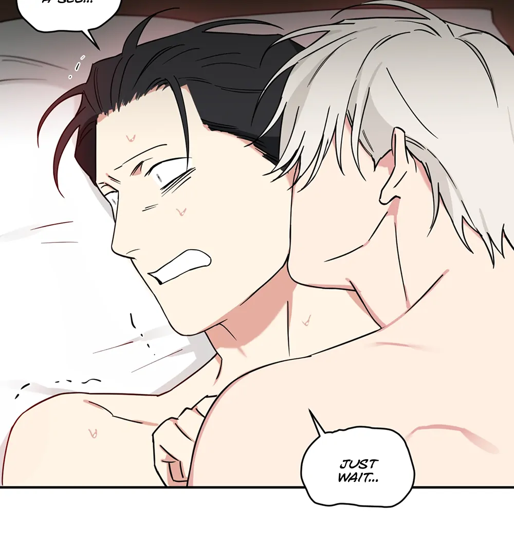 Magical Ahjussi - Chapter 6 Page 53