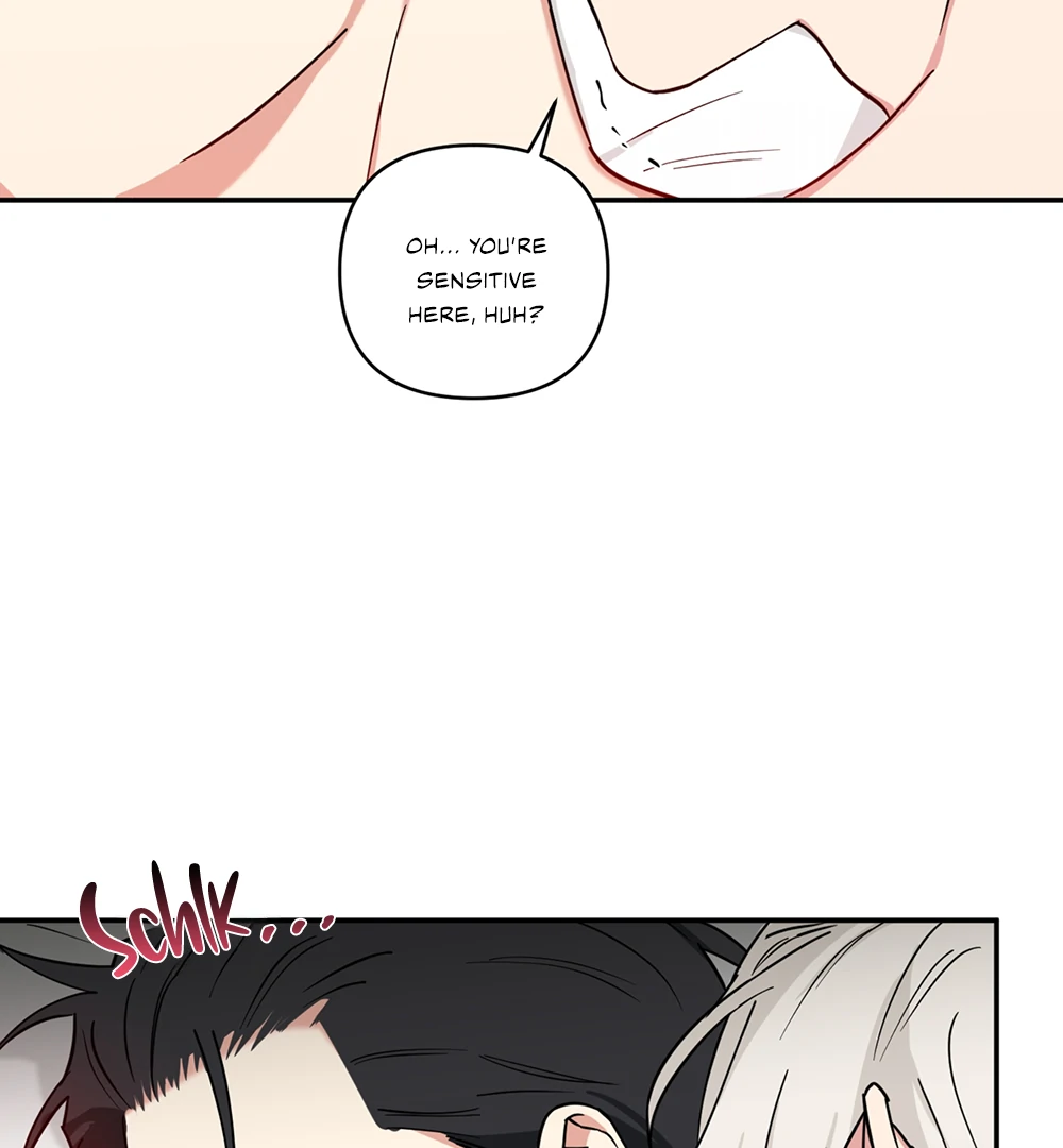 Magical Ahjussi - Chapter 6 Page 55