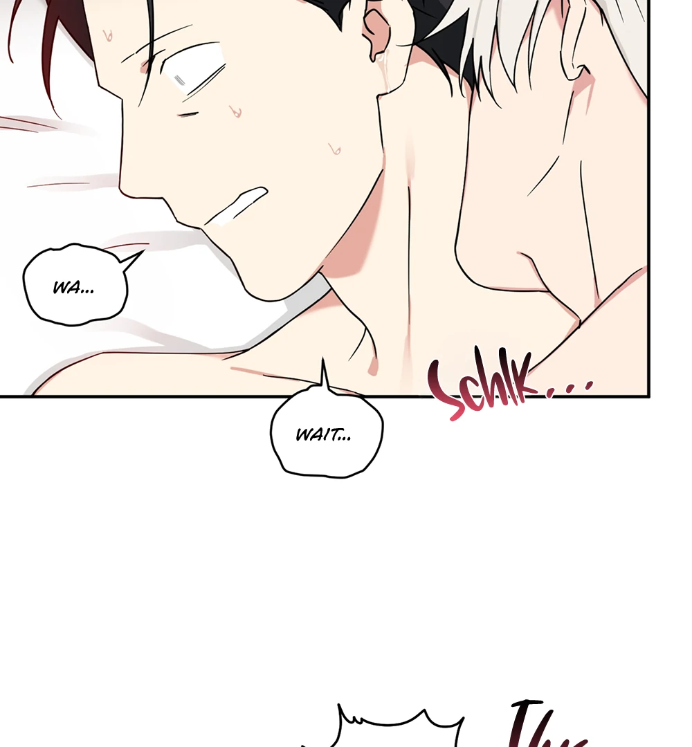 Magical Ahjussi - Chapter 6 Page 56