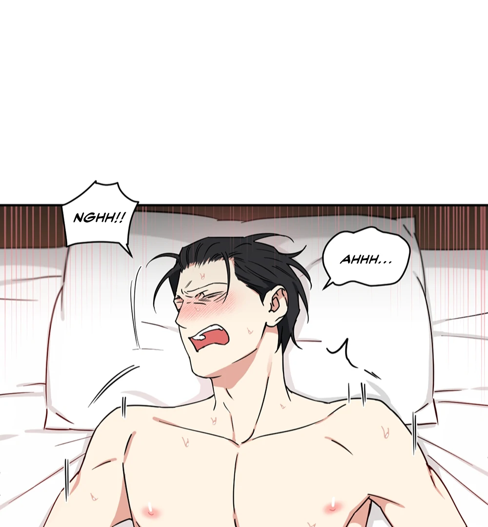 Magical Ahjussi - Chapter 6 Page 63