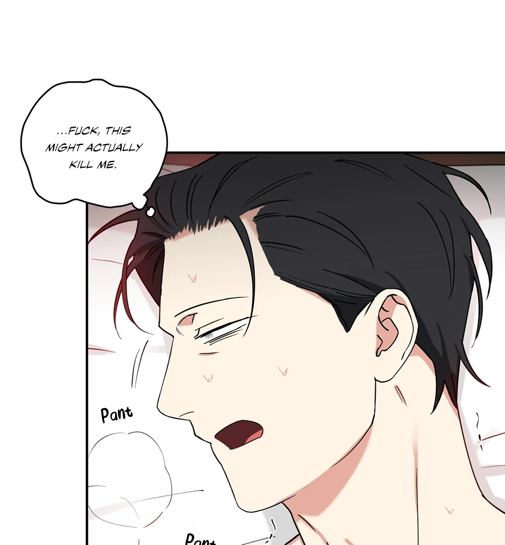Magical Ahjussi - Chapter 6 Page 68
