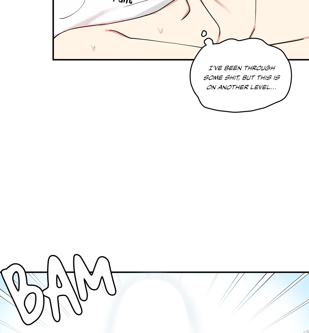 Magical Ahjussi - Chapter 6 Page 69