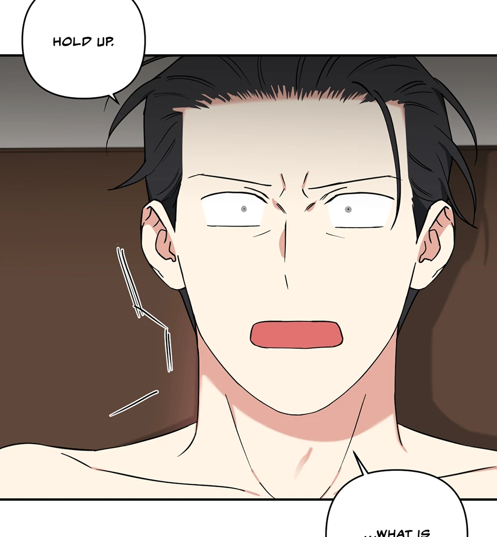 Magical Ahjussi - Chapter 6 Page 71