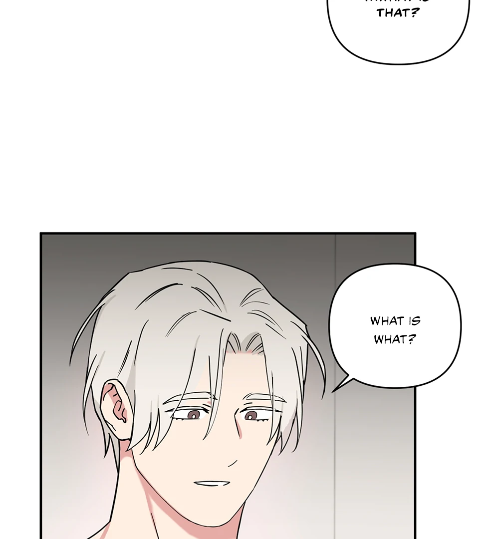 Magical Ahjussi - Chapter 6 Page 72