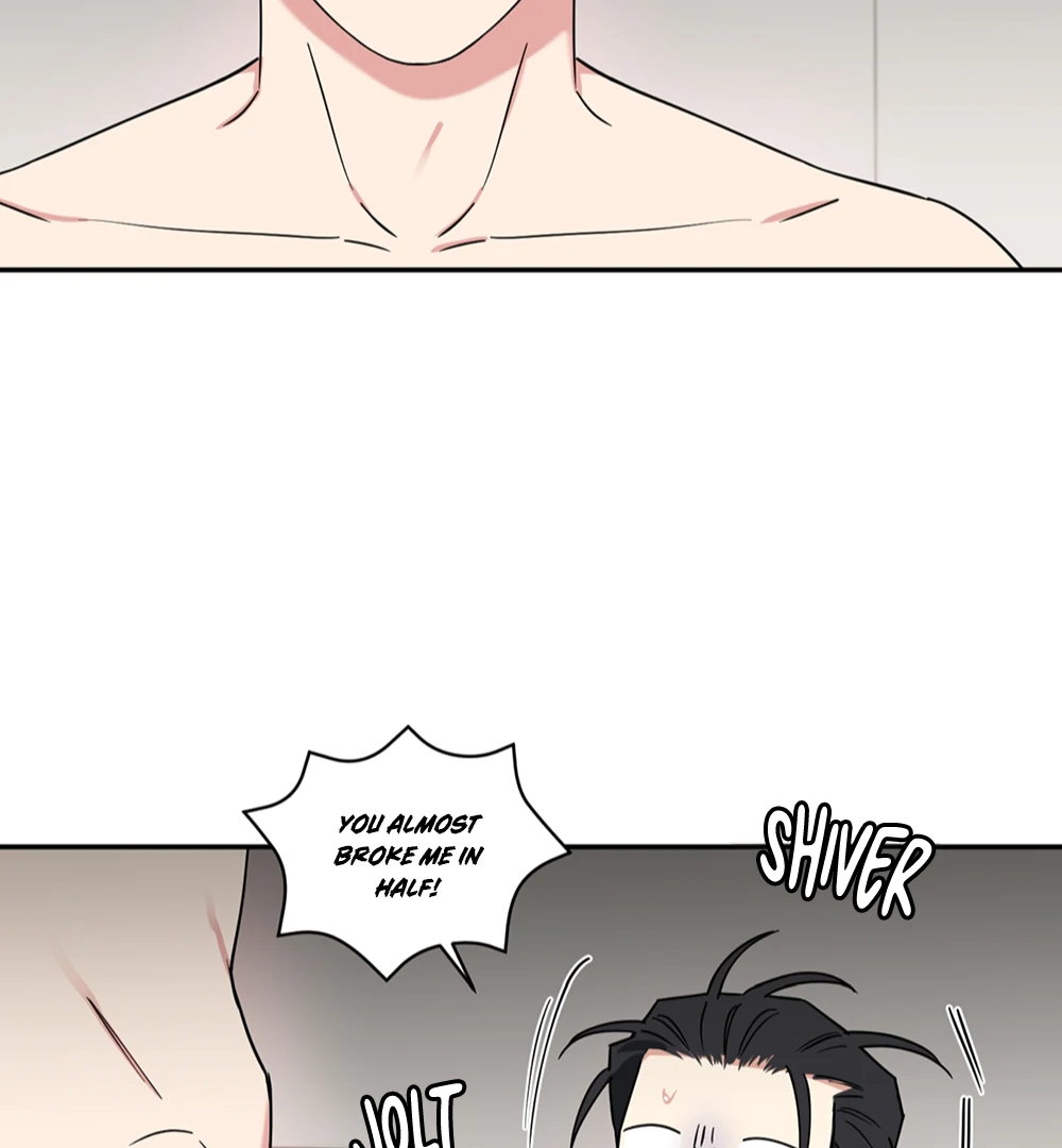 Magical Ahjussi - Chapter 6 Page 77