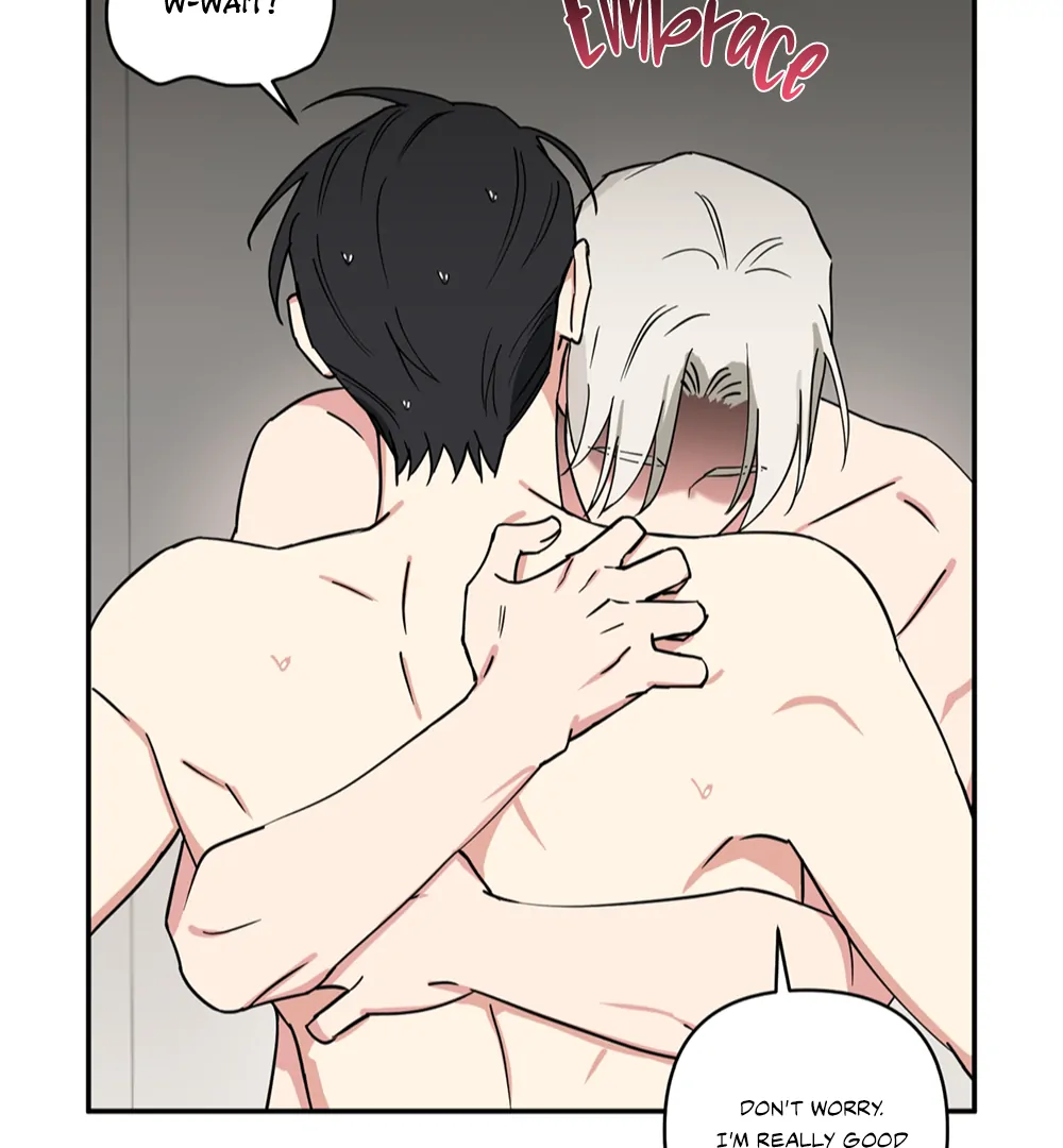 Magical Ahjussi - Chapter 6 Page 79