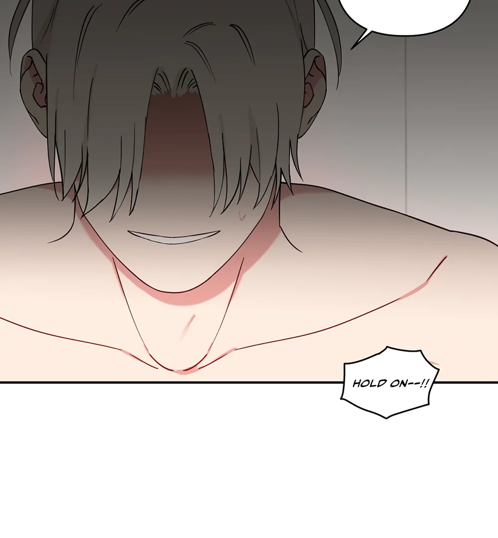 Magical Ahjussi - Chapter 6 Page 84