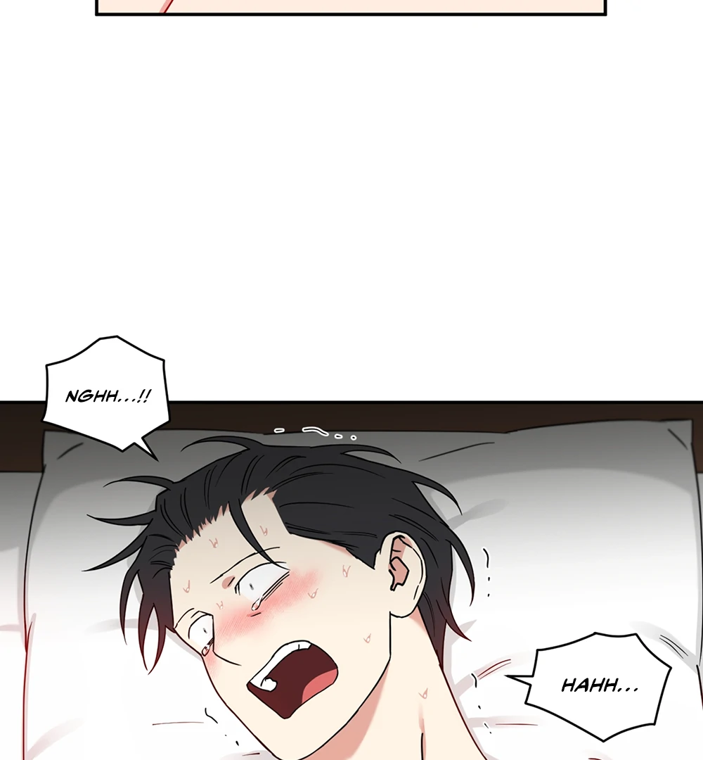 Magical Ahjussi - Chapter 6 Page 86