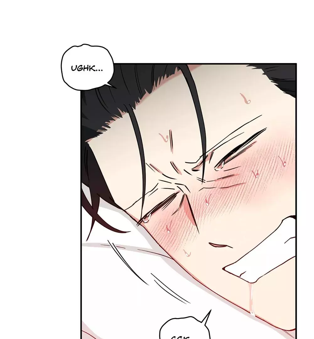 Magical Ahjussi - Chapter 7 Page 18
