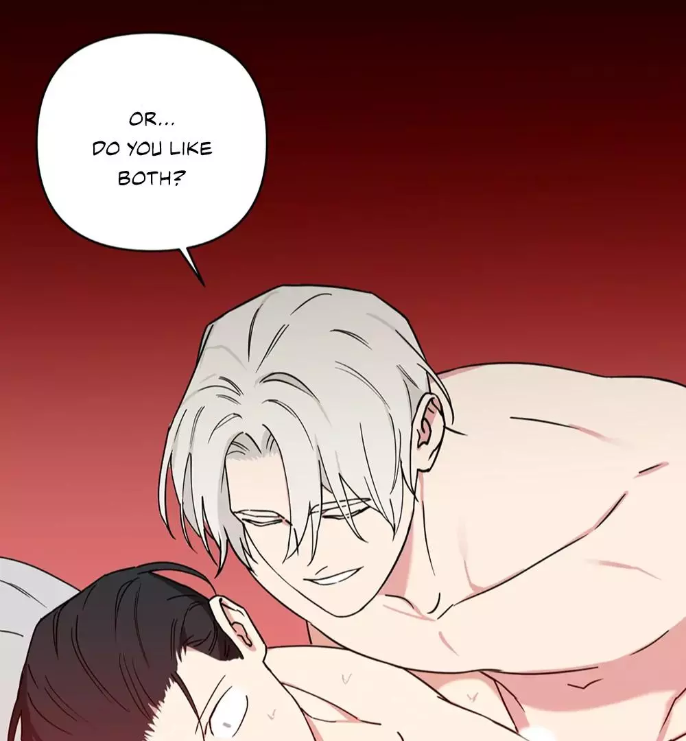 Magical Ahjussi - Chapter 7 Page 28