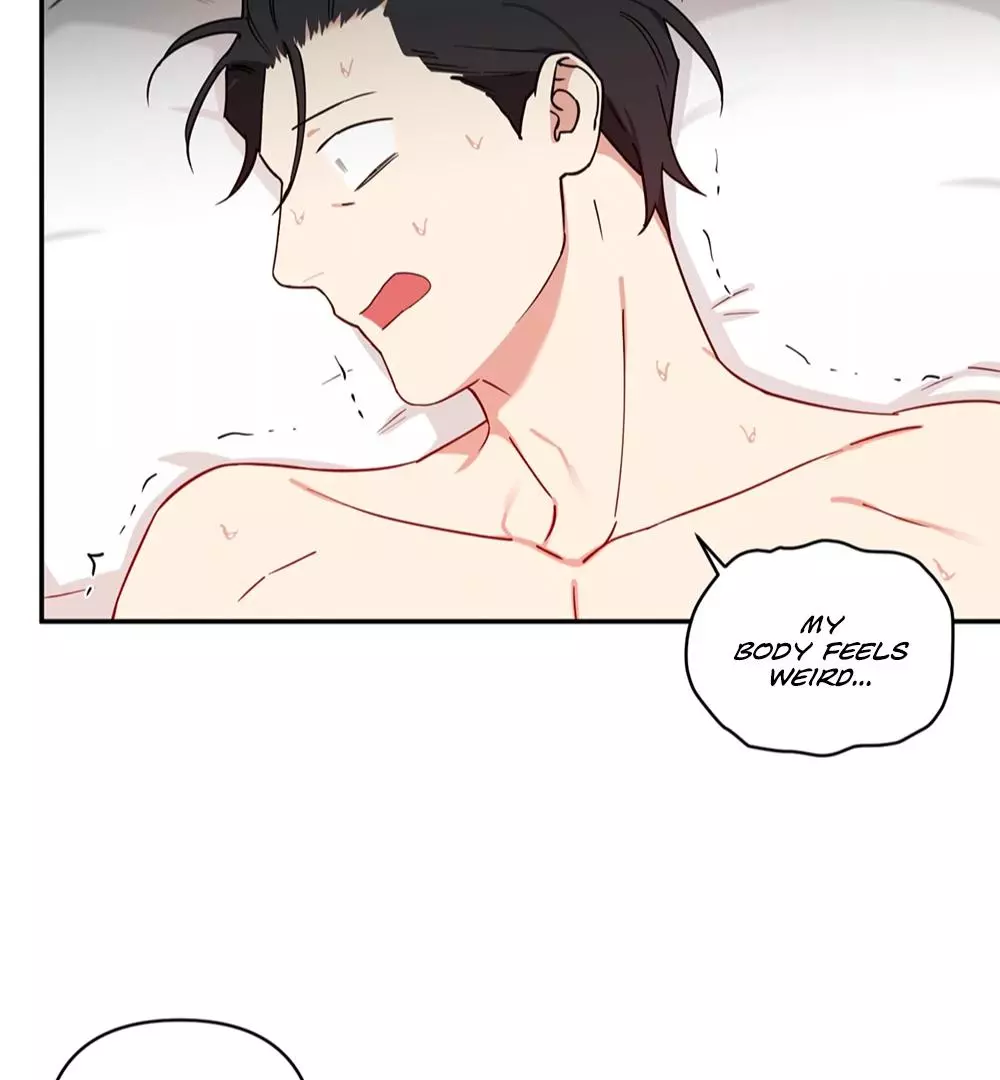 Magical Ahjussi - Chapter 7 Page 30
