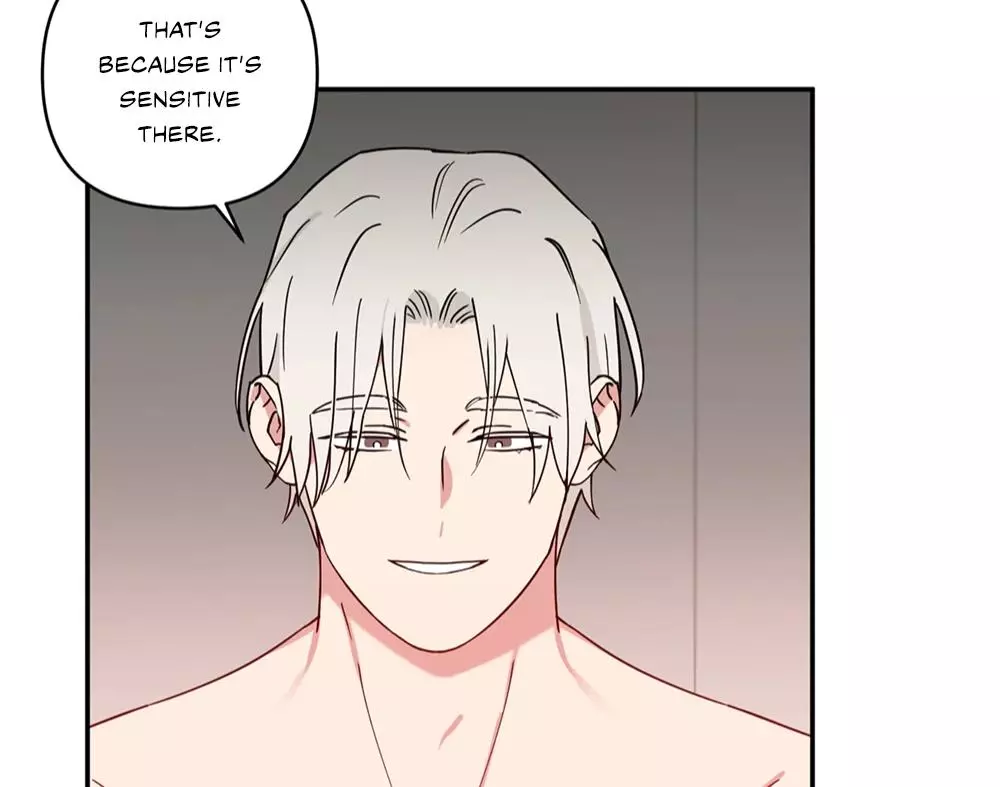 Magical Ahjussi - Chapter 7 Page 31