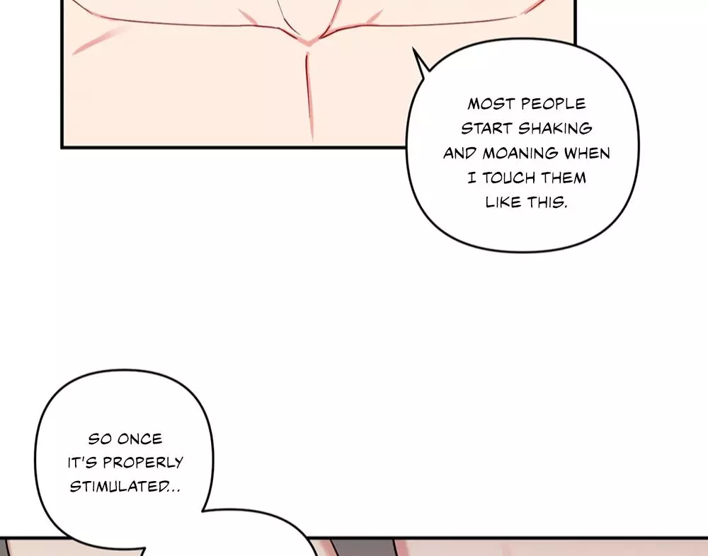 Magical Ahjussi - Chapter 7 Page 32