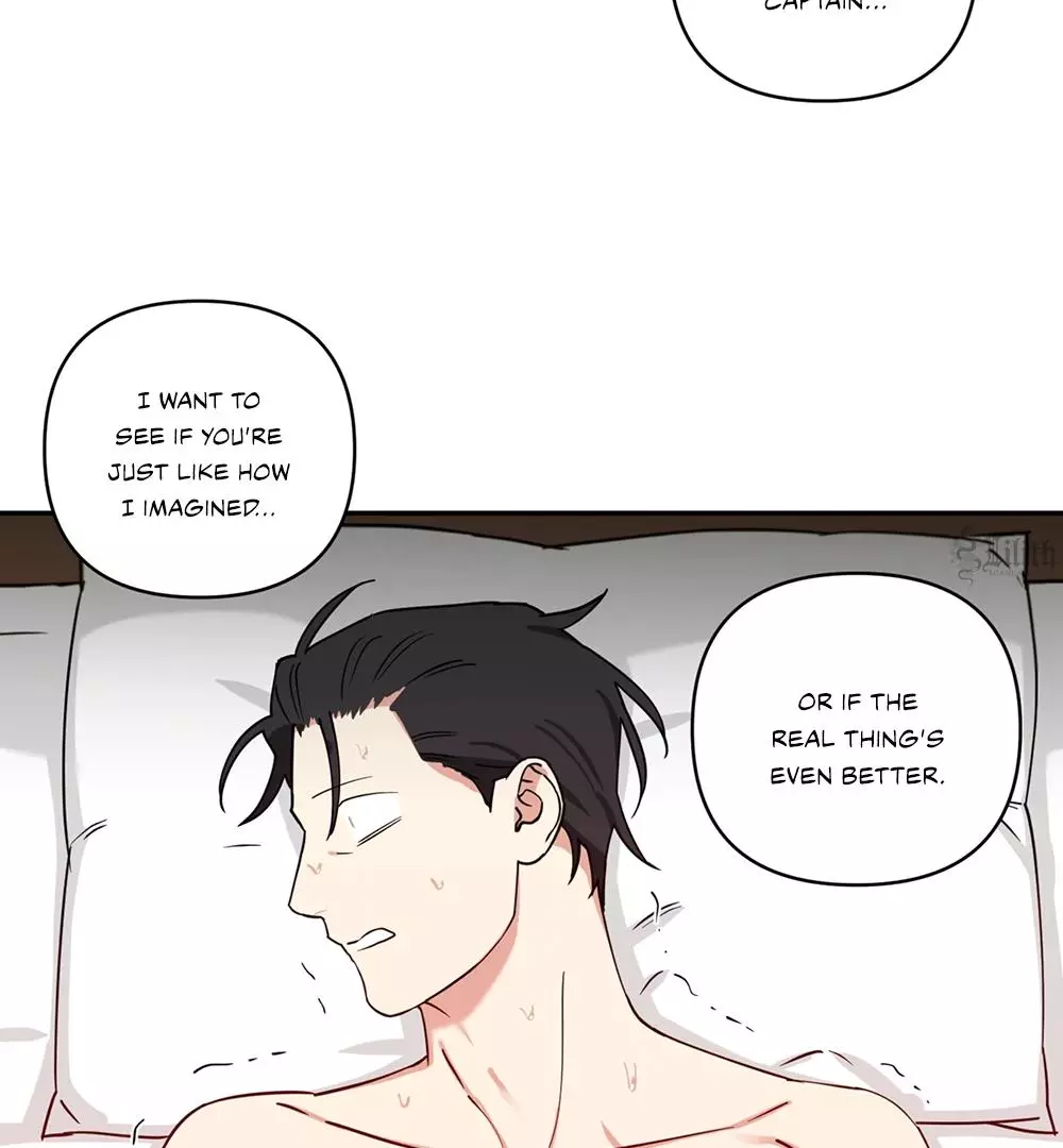 Magical Ahjussi - Chapter 7 Page 35