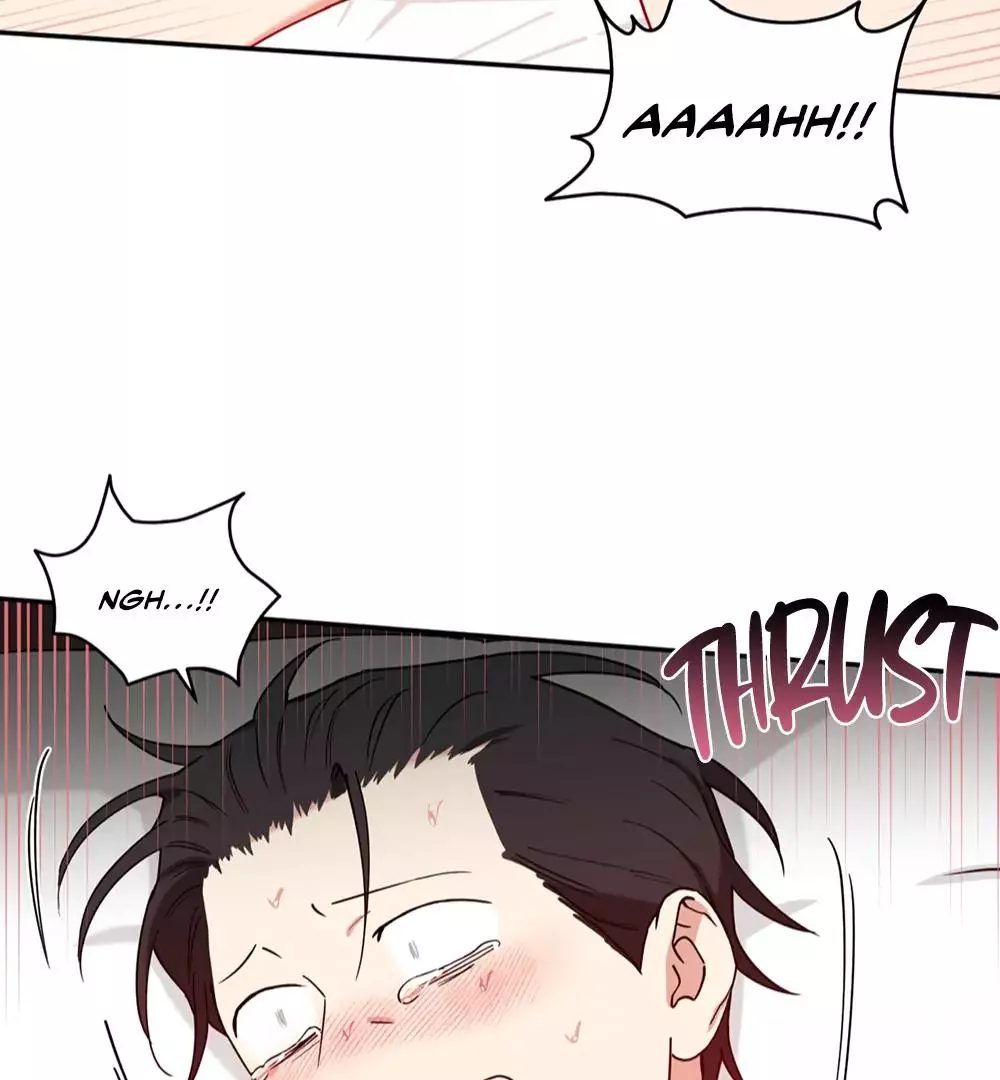 Magical Ahjussi - Chapter 7 Page 44